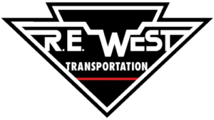 R.E. West Transportation